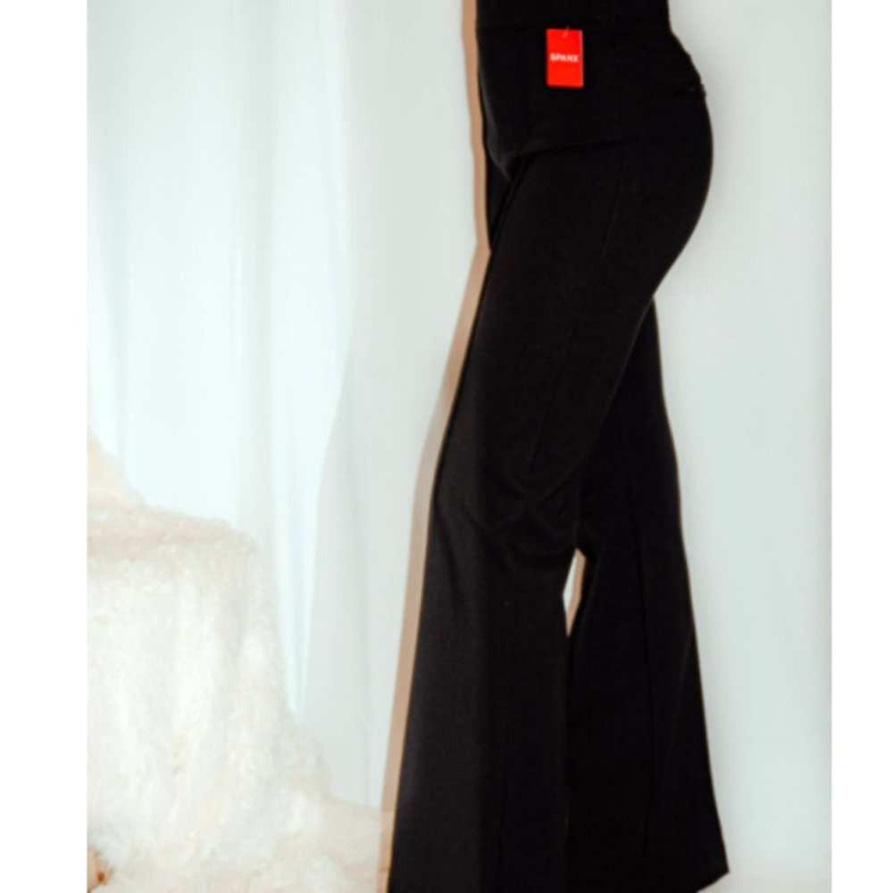 SPANX The Perfect Black Pant